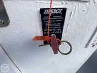 Navire de croisière à vendre