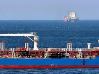 Pétrolier / chimiquier à vendre
