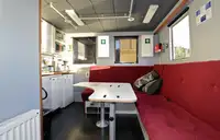 Navire d'arpentage à vendre