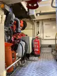 Bateaux de travail à vendre