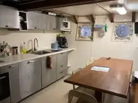 Drague à vendre