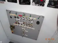 Cutter à vendre