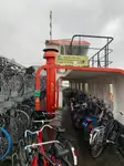 Navire-ferry à vendre