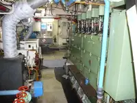 Remorqueur à vendre