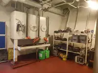 Drague à vendre