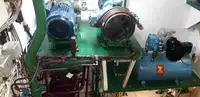 Bateau patrouilleur à vendre