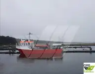 Navire d'arpentage à vendre