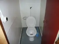 Remorqueur à vendre