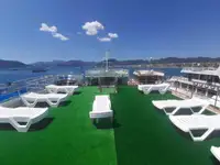 Sous-marin à vendre