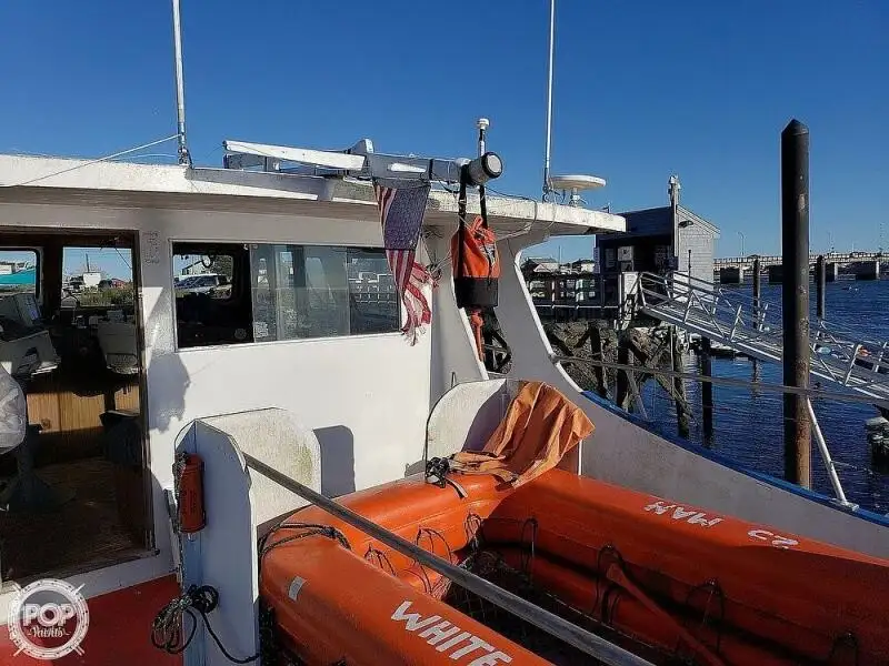 Navire-ferry à vendre