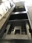 Barge à vendre