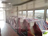 Navire de croisière à vendre