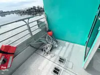 Navire de croisière à vendre