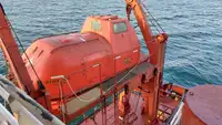 Pétrolier / chimiquier à vendre