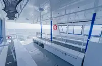 Catamaran à vendre