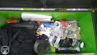 Navire porte-conteneurs à vendre