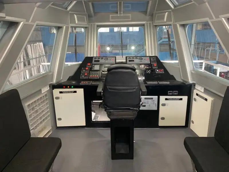 Transporteur de vrac à vendre