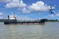 Oil/Chemical tanker à vendre