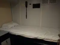 Bateau de transport d'équipage à vendre