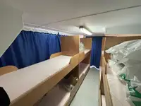 Navire porte-conteneurs à vendre
