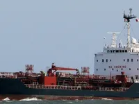 Pétrolier / chimiquier à vendre