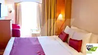 Navire de croisière à vendre