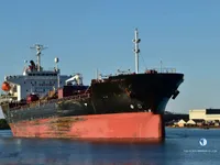Pétrolier / chimiquier à vendre
