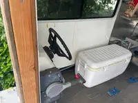 Catamaran à vendre