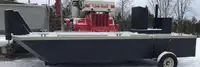 Péniche à vendre