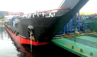 Péniche de Débarquement, Réservoir à vendre