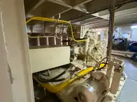 Remorqueur à vendre