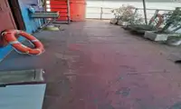 Péniche à vendre