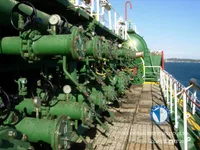 Pétrolier / chimiquier à vendre