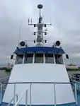 Bateau patrouilleur à vendre