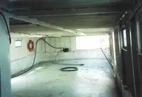 Chalutier à vendre