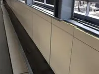 Navire de passagers à vendre