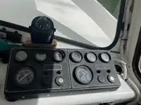 Bateaux de travail à vendre