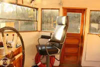 Navire-ferry à vendre