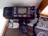 Remorqueur à vendre