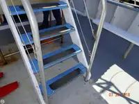 Cutter à vendre