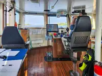 Remorqueur à vendre