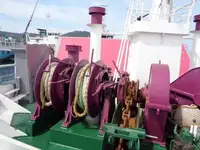 Transporteur de vrac à vendre