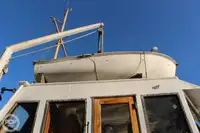 Navire-ferry à vendre