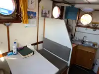 Remorqueur à vendre