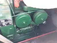 Remorqueur à vendre