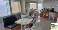 Navire d'approvisionnement à vendre