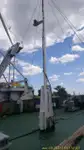 Péniche à vendre