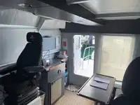 Bateau pilote à vendre