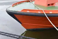 Bateau pilote à vendre