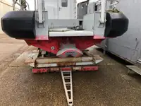 Bateaux de travail à vendre
